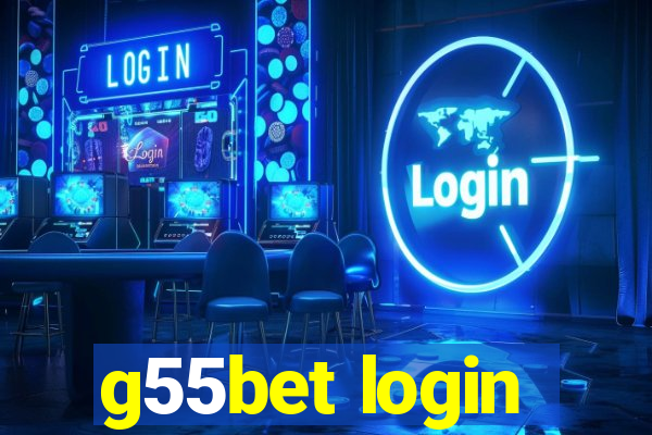 g55bet login